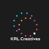 KRL Creatives logo - Similar company to Linkagoal, Inc. - A Social Productivity Platform