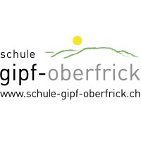 Schule Gipf-Oberfrick logo - Similar company to Gemeinde Gipf-Oberfrick
