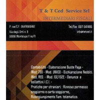 T&T Ced Service Srl
