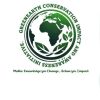 GreenEarth Conservation Impact and Awareness Initiative (GECIAI) logo - Similar company to Kansei Solutions