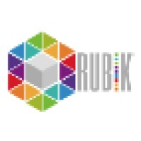 Rubik Ad logo - Similar company to Vessi