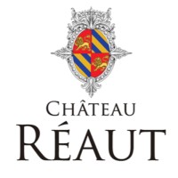 Château Réaut logo - Similar company to Techni-Murs 45