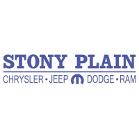 Stony Plain Chrysler logo - Similar company to Stony Plain