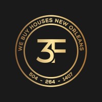 NOLA Buys Houses logo - Similar company to Sell My House Fast: Revitalize Property Solutions
