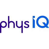 physIQ logo - Similar company to Forward Stride Stables