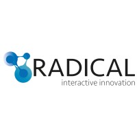 Radical-IT logo - Similar company to Radical It Solutions Pvt Ltd