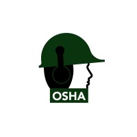 Osha Tanzania logo - Similar company to Masululi Electrical Solutions