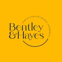 Bentley & Hayes logo - Similar company to Tailors & Spies