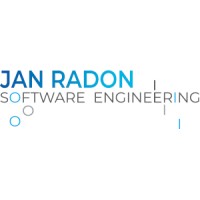 Jan Radon Software Engineering logo - Similar company to Mühlbauer+Partner