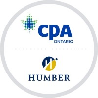 CPA Ontario - Humber Polytechnic logo - Similar company to Humber Society Of Accounting Students