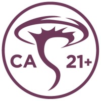 Decriminalize California logo - Similar company to Yimgroup