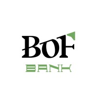 Bof Bank logo - Similar company to Twomatches