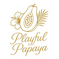 Playful Papaya logo - Similar company to Startup Buddy