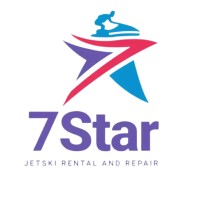 Seven Star Jet SKi Rental and Repair logo - Similar company to Showfx Llc