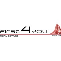 First4You Real Estate logo - Similar company to 360 Real Estate