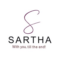SARTHA logo - Similar company to Esylabs
