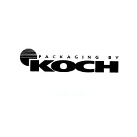 Packaging by Koch logo - Similar company to Drink Wisconsinbly®