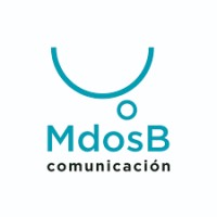 Agencia Mdosb Comunicación logo - Similar company to Roocket Consulting Sl