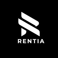Rentia logo - Similar company to Infinite Hacks