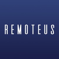 REMOTEUS logo - Similar company to Remoteus Inc