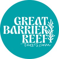 Great Barrier Reef Tours logo - Similar company to Re-Vi Group