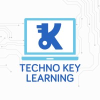 TechnoKey Learning logo - Similar company to Techno Tackle Software Solutions