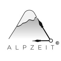 Alpzeit logo - Similar company to Latho
