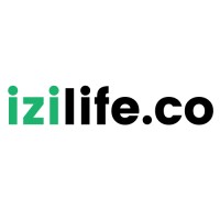izilife.co logo - Similar company to Seh Conseil