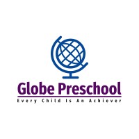 Globe Preschool logo - Similar company to Grand West Pre-Prep
