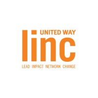 LINC DSM logo - Similar company to Warren County Economic Development Corporation