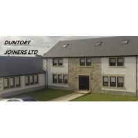 DUNTORT JOINERS LIMITED logo - Similar company to Tri-Square Construction Solutions Ltd
