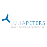 Julia Peters Coaching & Training logo - Similar company to Queer Way -