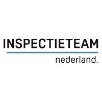 Inspectieteam Nederland BV logo - Similar company to Db Visuals