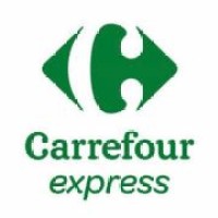 Carrefour Express Amage logo - Similar company to Carrefour Express
