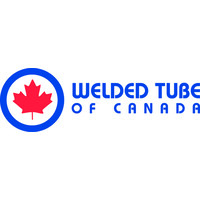 Welded Tube of Canada logo - Similar company to Mentra Logistics