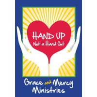 Grace and Mercy logo - Similar company to Mercury Clinical Research