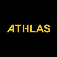 ATHLAS-Physio logo - Similar company to Oreal Bretagne