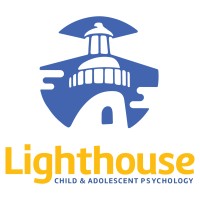 Lighthouse Child and Adolescent Psychology logo - Similar company to Concepts Psychology