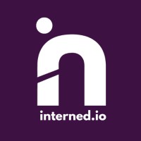 Interned.in logo - Similar company to Humanbit