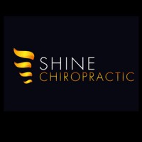 Shine Chiropractic logo - Similar company to Revyve