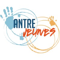 Antre-Jeunes logo - Similar company to Pratique Inclusive, S.E.N.C