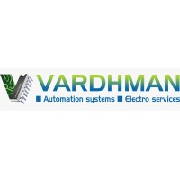 Vardhman Automation Systems logo - Similar company to Clustertek