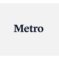 Metro logo - Similar company to 20Sty