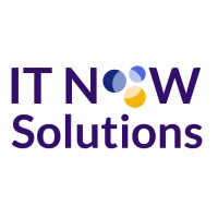 IT Now Solutions logo - Similar company to It World Technologies