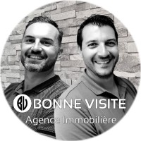 agence Immobilière BONNE VISITE logo - Similar company to Homeinmind