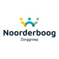 Noorderboog logo - Similar company to Zonnehuisgroep Ijssel-Vecht