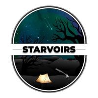 Starvoirs logo - Similar company to Arc Educators