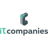IT Companies Network logo - Similar company to Naesco - National Association Of Energy Service Companies