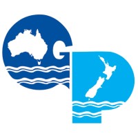 Grand Pacific Tours logo - Similar company to Moatrek New Zealand Limited