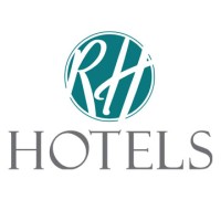 RH Hotels and Management (Pty) Ltd logo - Similar company to Leisure Hotels